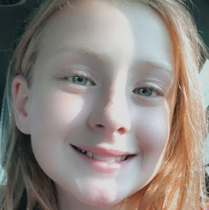 Meet your Posher, Lottie